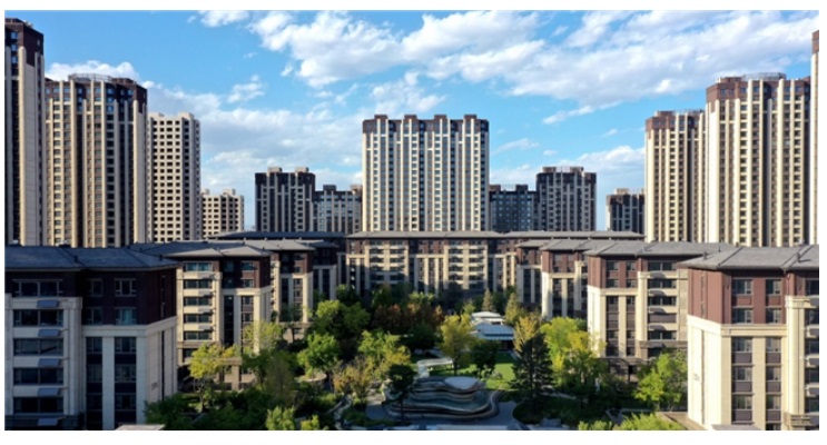 助力健康长寿：奥润顺达绿色智慧健康建筑全球发布(图2)