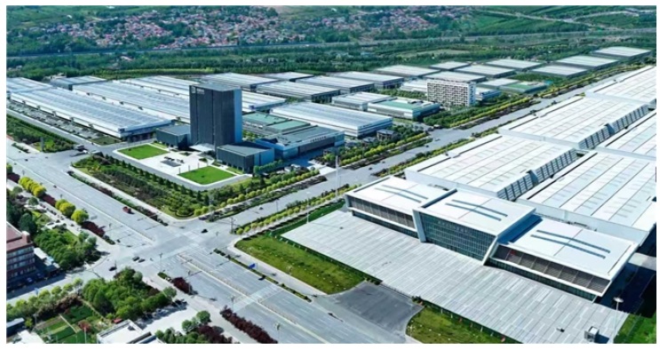 助力健康长寿：奥润顺达绿色智慧健康建筑全球发布(图4)