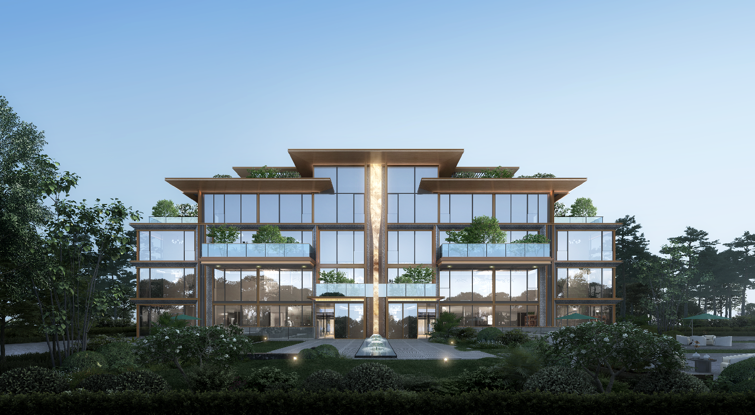 捷报！德州一项目两地块双双斩获“山东省高品质住宅”认证！