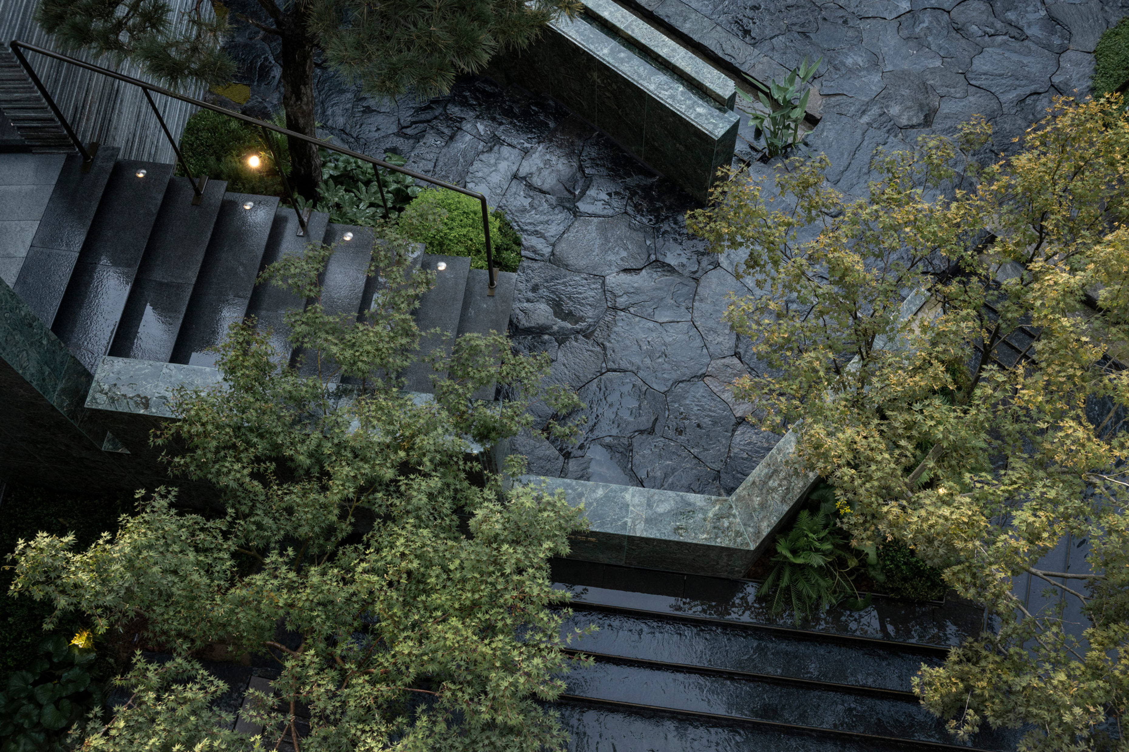 捷报！德州一项目两地块双双斩获“山东省高品质住宅”认证！(图3)