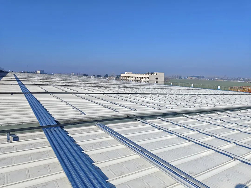 建筑业向智向绿安徽建工工业化这样破局(图4)