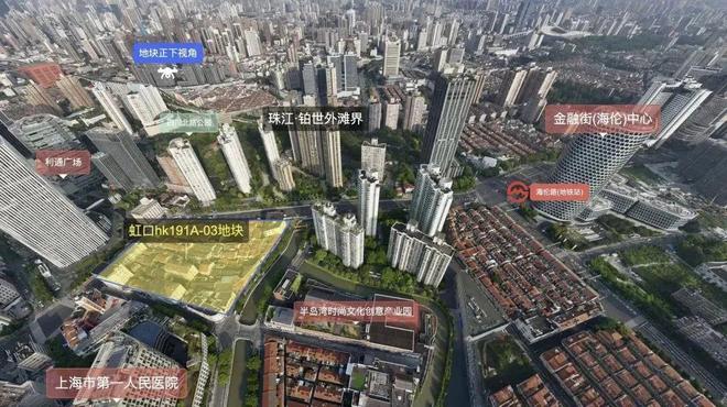 聚焦华润外滩瑞府售楼处发布：外滩瑞府1公里红盘！