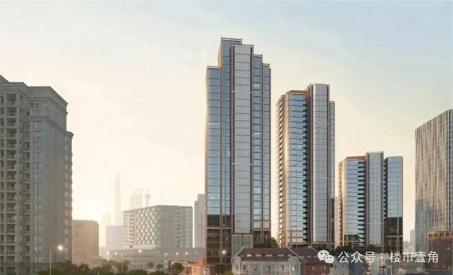 聚焦华润外滩瑞府售楼处发布：外滩瑞府1公里红盘！(图2)