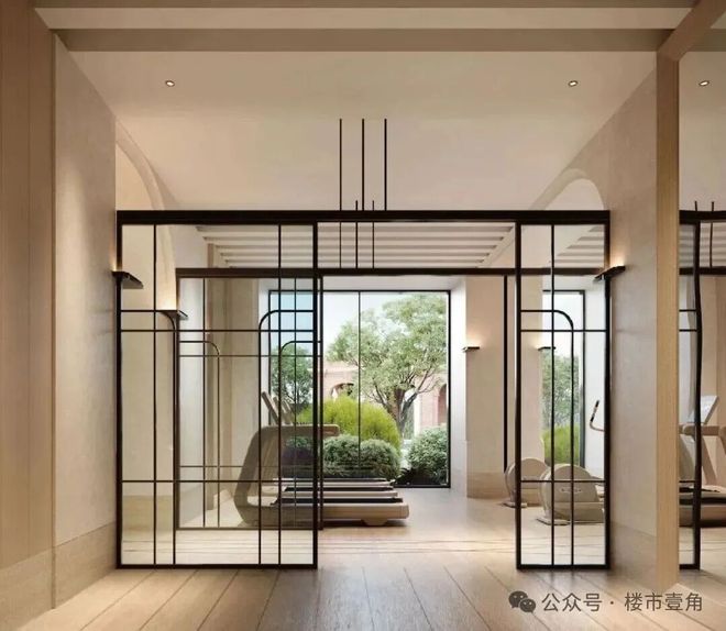 聚焦华润外滩瑞府售楼处发布：外滩瑞府1公里红盘！(图4)