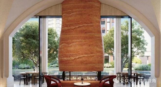 聚焦华润外滩瑞府售楼处发布：外滩瑞府1公里红盘！(图3)