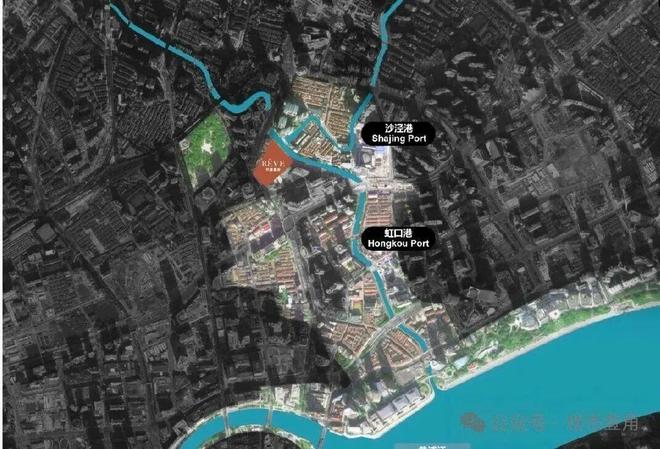 聚焦华润外滩瑞府售楼处发布：外滩瑞府1公里红盘！(图10)