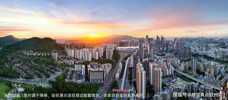 深铁珑境2期(售楼处)首页网站-深铁珑境2期(营销中心)-欢迎您-最新价格-户型图-地址-容积率-楼盘详情-周边配套(图3)