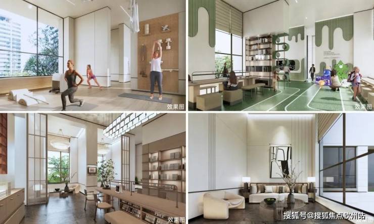 深铁珑境2期(售楼处)首页网站-深铁珑境2期(营销中心)-欢迎您-最新价格-户型图-地址-容积率-楼盘详情-周边配套(图15)