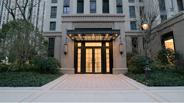 宝华紫薇花园折后662万起还送产权车位！现房独立一梯一户(图8)