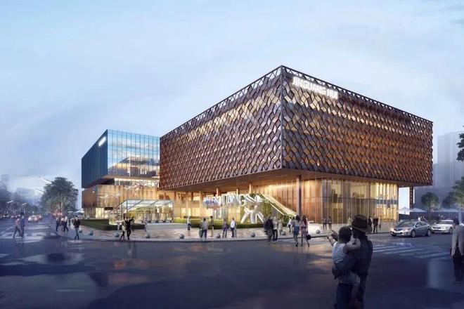 宝华紫薇花园折后662万起还送产权车位！现房独立一梯一户(图12)