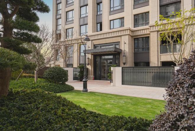 聚焦宝华紫薇花园售楼处发布：紫薇花园以品质铸就传奇!(图5)