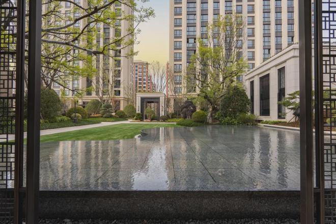 聚焦宝华紫薇花园售楼处发布：紫薇花园以品质铸就传奇!(图7)