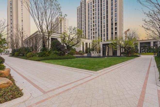 聚焦宝华紫薇花园售楼处发布：紫薇花园以品质铸就传奇!(图6)