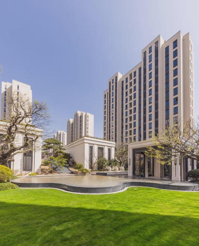 聚焦宝华紫薇花园售楼处发布：紫薇花园以品质铸就传奇!(图9)