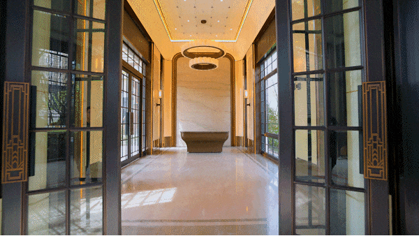 聚焦宝华紫薇花园售楼处发布：紫薇花园以品质铸就传奇!(图10)