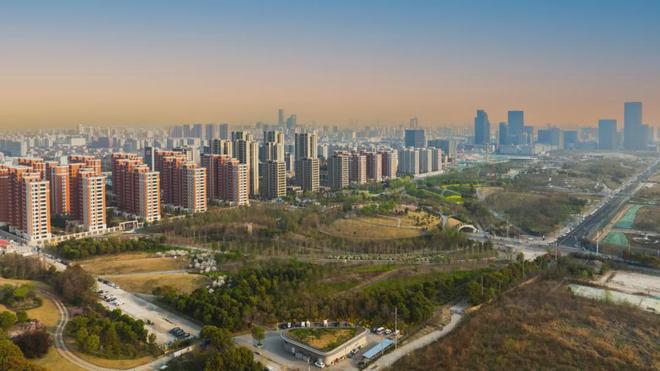 聚焦宝华紫薇花园售楼处发布：紫薇花园以品质铸就传奇!(图12)