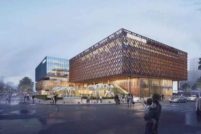 聚焦宝华紫薇花园售楼处发布：紫薇花园以品质铸就传奇!(图13)