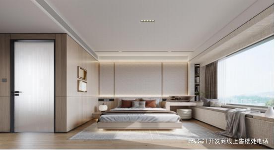 卓越闽泰星奕府楼盘详情！售楼处发布营销中心欢迎您！(图16)