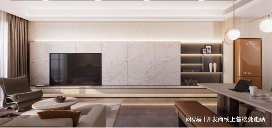 卓越闽泰星奕府楼盘详情！售楼处发布营销中心欢迎您！(图15)