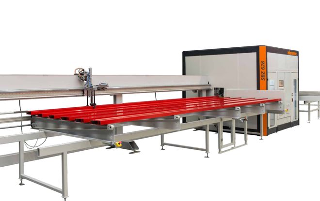 静音门窗什么牌子好?E格用黑科技解锁静谧生活!(图5)