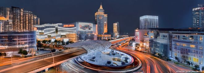 热点聚焦：建发海宸售楼处电线房价)楼盘百科(图11)