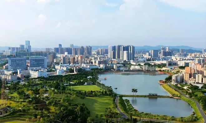 中粮云景广场2025网站-中粮云景广场最新详情开发商电话(图4)