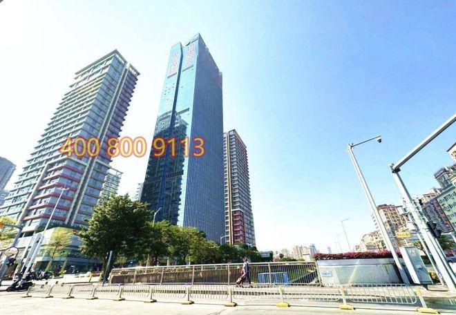 中粮云景广场2025网站-中粮云景广场最新详情开发商电话(图5)