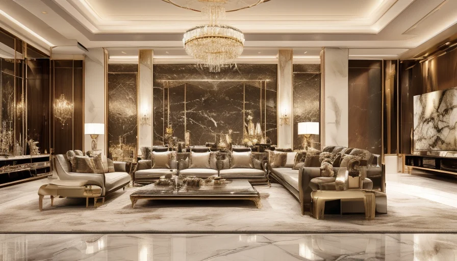 新江湾城生态低密墅区建发海宸首开告捷千万级改善住宅引爆市场