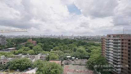 双节聚焦:西郊云庐售楼处电线房价)楼盘百科(图2)