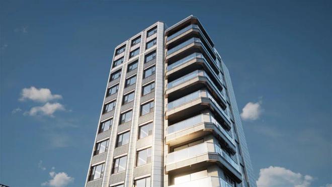 双节聚焦:西郊云庐售楼处电线房价)楼盘百科(图11)