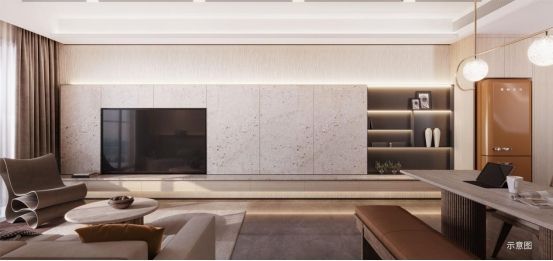 ：卓越星奕府售楼处电话：预约看房享开发商内部优惠！(图16)