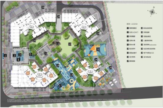 ：卓越星奕府售楼处电话：预约看房享开发商内部优惠！(图3)