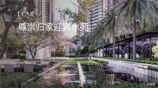 ：卓越星奕府售楼处电话：预约看房享开发商内部优惠！(图8)