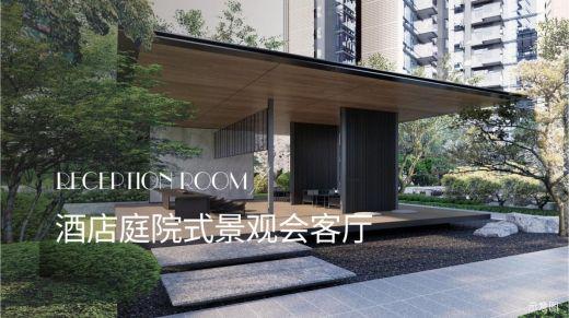 ：卓越星奕府售楼处电话：预约看房享开发商内部优惠！(图10)