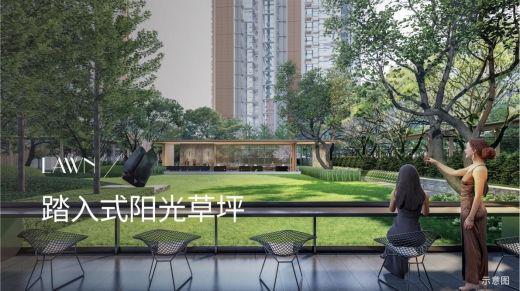 ：卓越星奕府售楼处电话：预约看房享开发商内部优惠！(图11)