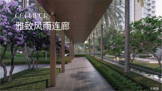 ：卓越星奕府售楼处电话：预约看房享开发商内部优惠！(图7)