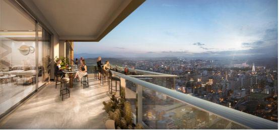 ：卓越星奕府售楼处电话：预约看房享开发商内部优惠！(图18)