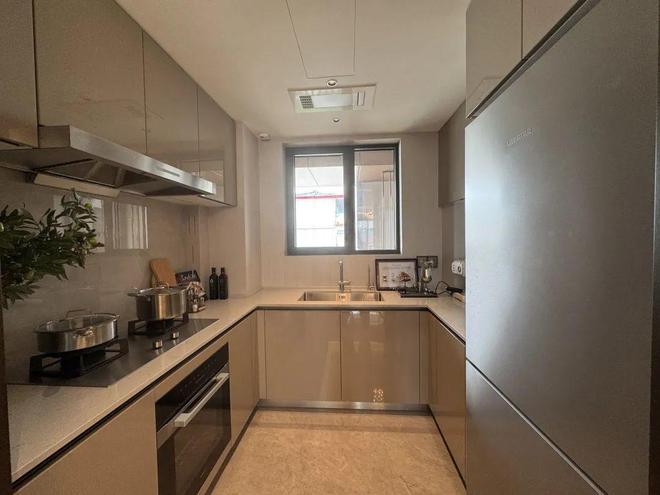 西郊云庐售楼处网站-长宁西郊云庐楼盘评测-上海房天下(图10)