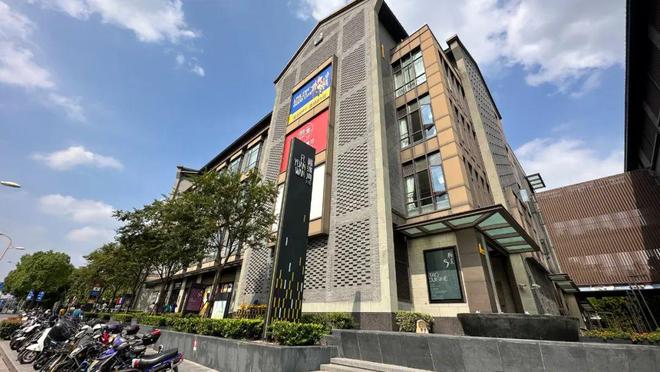 西郊云庐售楼处网站-长宁西郊云庐楼盘评测-上海房天下(图18)