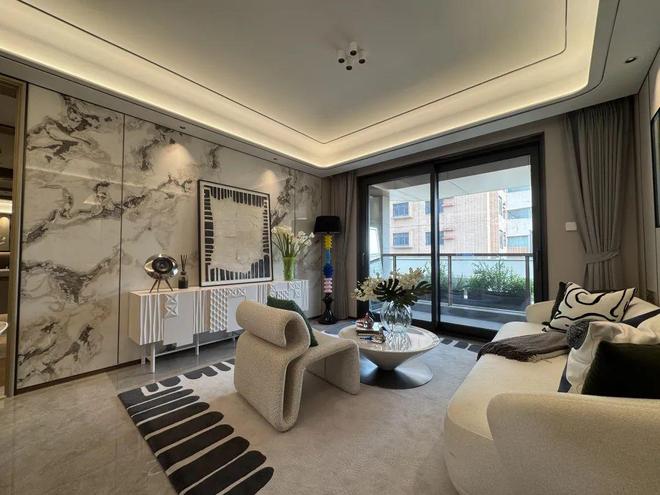 西郊云庐售楼处网站-长宁西郊云庐楼盘评测-上海房天下(图11)