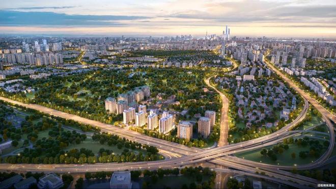 西郊云庐售楼处网站-长宁西郊云庐楼盘评测-上海房天下(图16)