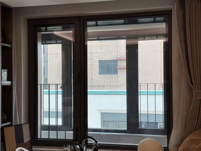 西郊云庐售楼处网站-长宁西郊云庐楼盘评测-上海房天下(图12)