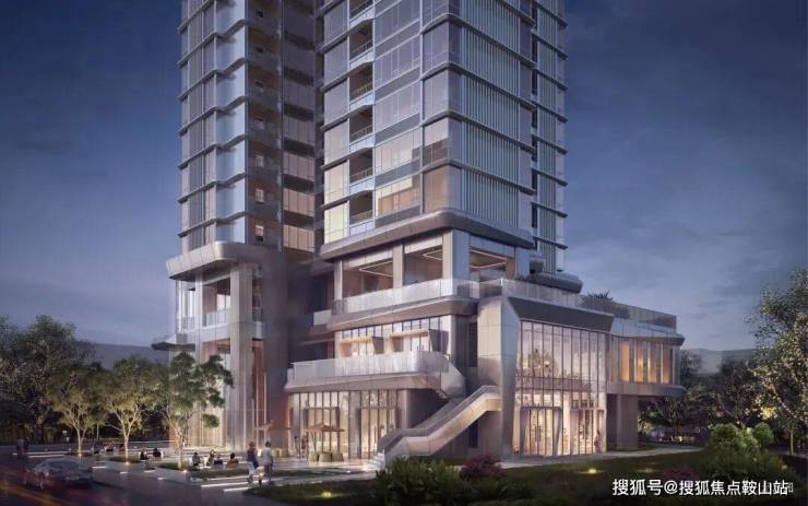 同乐公馆售楼处(深圳同乐公馆)首页网站-营销中心欢迎您-楼盘详情最新价格-户型图-容积率@20250923售楼处Ai✦热搜(图9)