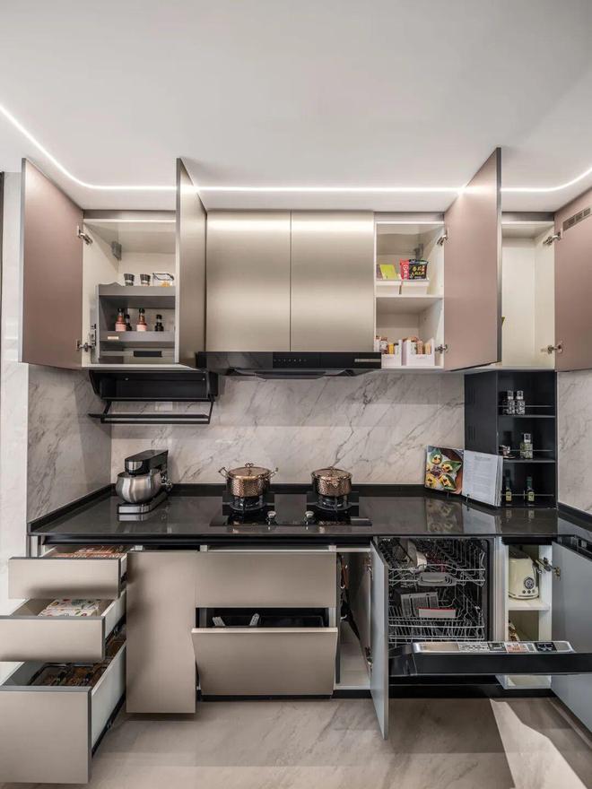 盛大加推▷建发海宸售楼处发布建发海宸奢华生活新标杆(图17)