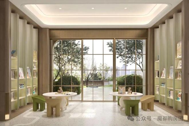 百度热搜@上海中环铂悦售楼处发布：中环铂悦以品质引领！(图10)