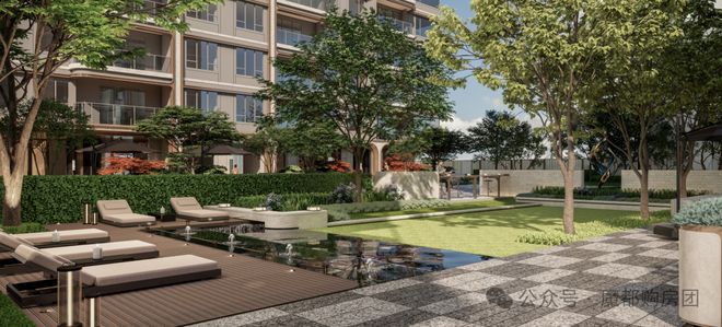 百度热搜@上海中环铂悦售楼处发布：中环铂悦以品质引领！(图12)