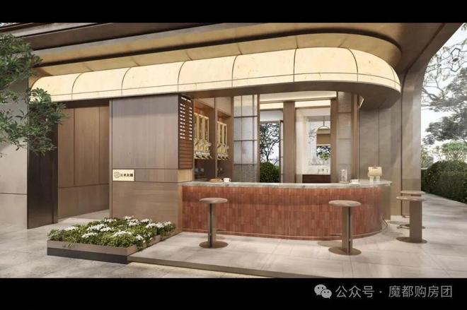 百度热搜@上海中环铂悦售楼处发布：中环铂悦以品质引领！(图11)