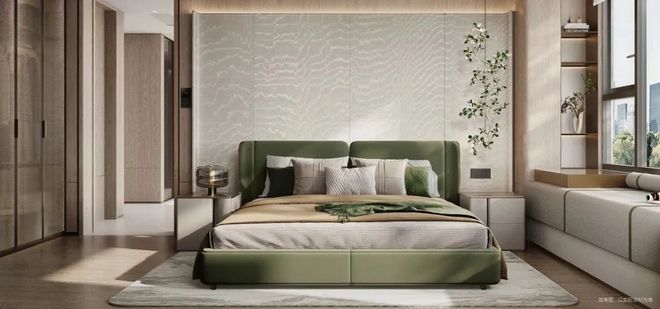 百度热搜@上海中环铂悦售楼处发布：中环铂悦以品质引领！(图16)