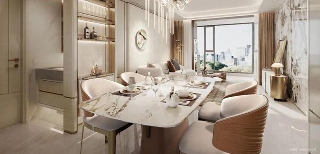 百度热搜@上海中环铂悦售楼处发布：中环铂悦以品质引领！(图18)