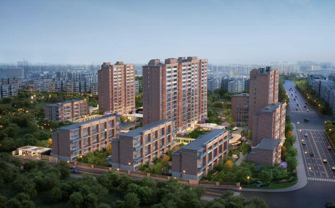 重磅官推建发海晏售楼处发布:海淀建发海晏以品质铸就传奇!(图3)